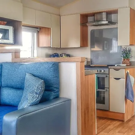 Semesterbostad Lakeland Adventure Cark