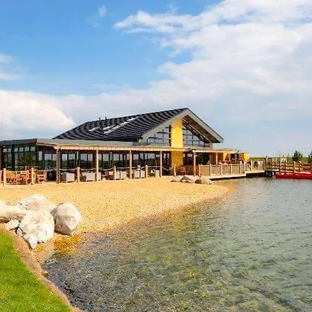 Lakeland Adventure Semesterbostad *